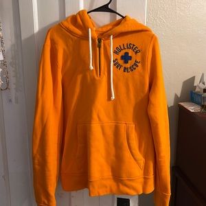 Hollister hoodie